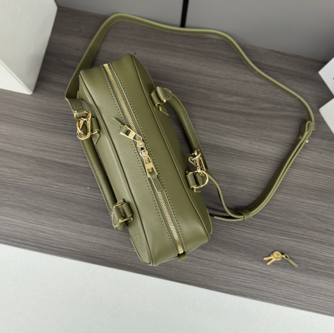 Loewe Top Handle Bags